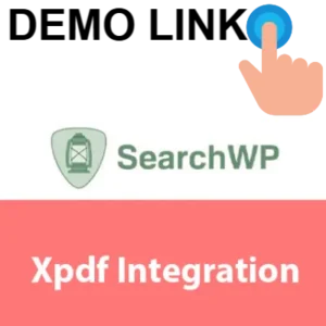 SearchWP Xpdf Integration