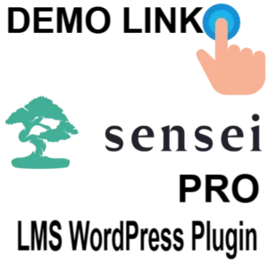 Sensei LMS WordPress Plugin