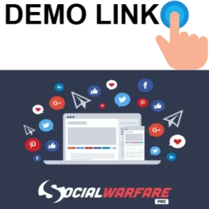 Social Warfare - Pro