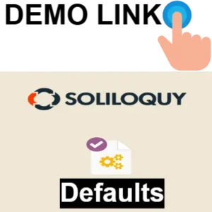 Soliloquy Defaults Addon