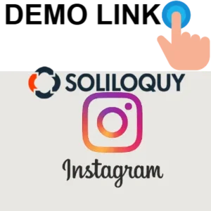 Soliloquy Instagram Addon
