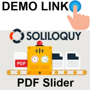 Soliloquy PDF Slider Addon