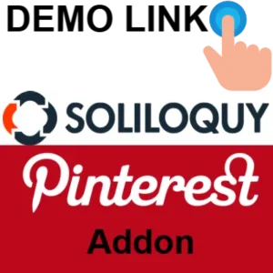Soliloquy Pinterest Addon
