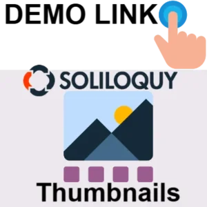Soliloquy Thumbnails Addon
