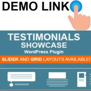 Testimonials Showcase - WordPress Plugin