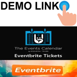 The Events Calendar Eventbrite Tickets