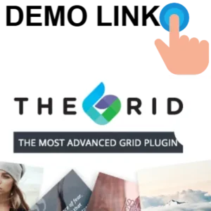 The Grid - Responsive WordPress Grid Plugin