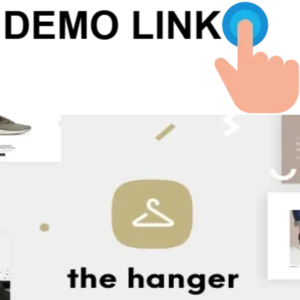 The Hanger - Powerful Premium WooCommerce Theme