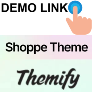 Themify Shoppe WooCommerce Theme