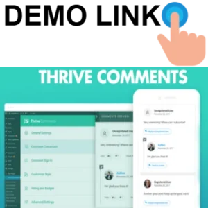 Thrive Comments
