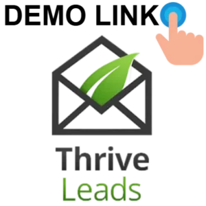 Thrive Leads
