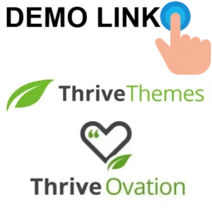 Thrive Ovation