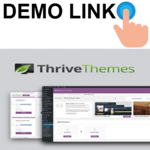 Thrive Quiz Builder
