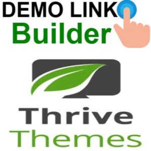 Thrive Theme Builder