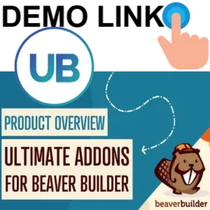 Ultimate Addons for Beaver Builder