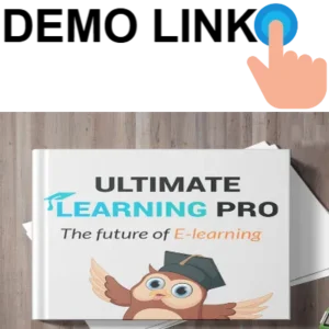Ultimate Learning Pro WordPress Plugin