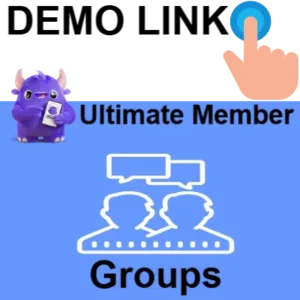 Ultimate Member Groups Addon