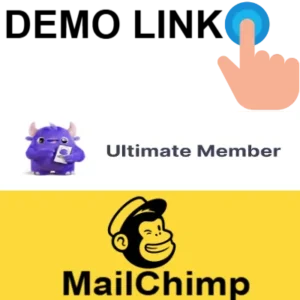 Ultimate Member MailChimp Addon
