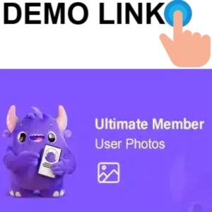 Ultimate Member User Photos Addon

