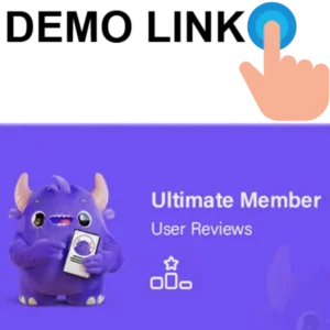 Ultimate Member User Reviews Addon
