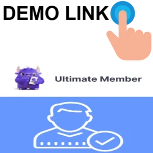 Ultimate Member Verified Users