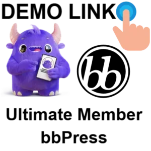Ultimate Member bbPress