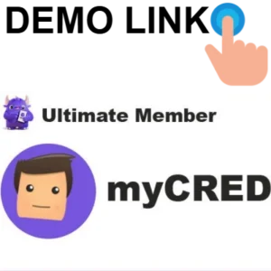 Ultimate Member myCRED