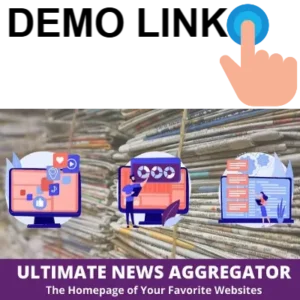 Ultimate News Aggregator