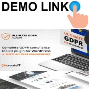 Ultimate WP GDPR Compliance Toolkit for WordPress