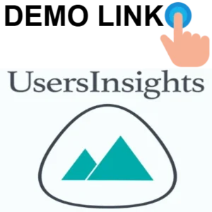 Users Insights – Integrations
