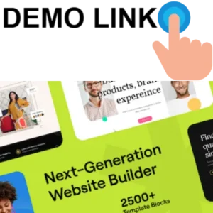 Vault - Multi-Purpose Elementor WordPress Theme
