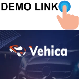 Vehica - Car Dealer & Listing WordPress Theme