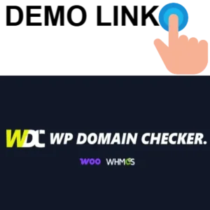 WP Domain Checker