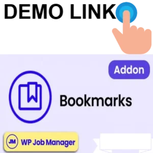 WP Job Manager Bookmarks Addon