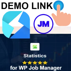 WP Job Manager Statistics Addon