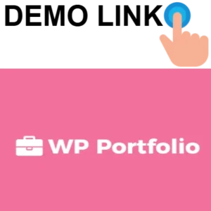 WP Portfolio