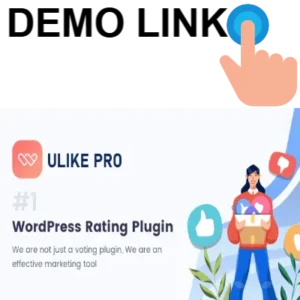 WP ULike Pro - WordPress Rating Plugin