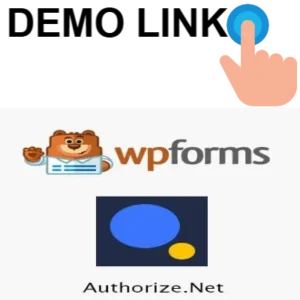 WPForms - Authorize.Net