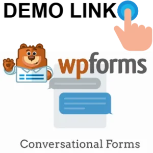 WPForms - Conversational Forms