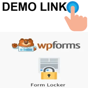 WPForms - Form Locker