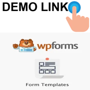 WPForms - Form Templates Pack