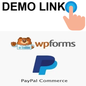 WPForms - PayPal Commerce