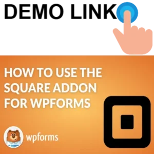 WPForms - Square