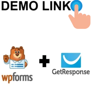 WPForms – GetResponse