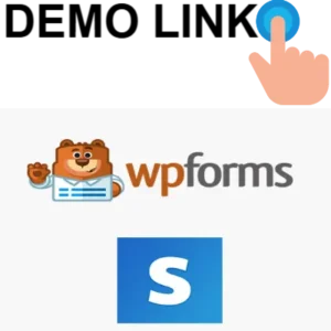 WPForms – Stripe