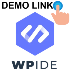 WPIDE - File Manager & Code Editor Premium