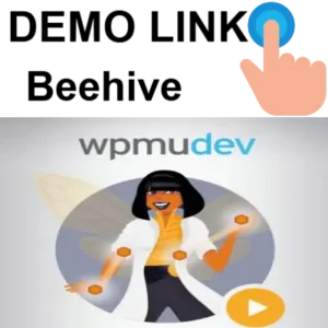 WPMU DEV Google Analytics Plus - Beehive