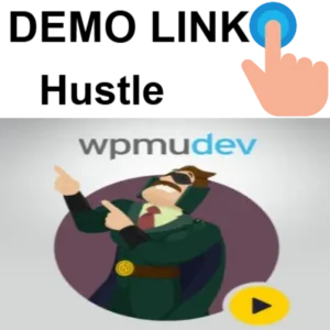 WPMU DEV Hustle