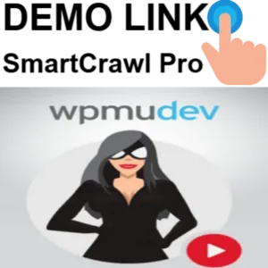 WPMU DEV SmartCrawl Pro