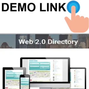 Web 2.0 Directory plugin for WordPress